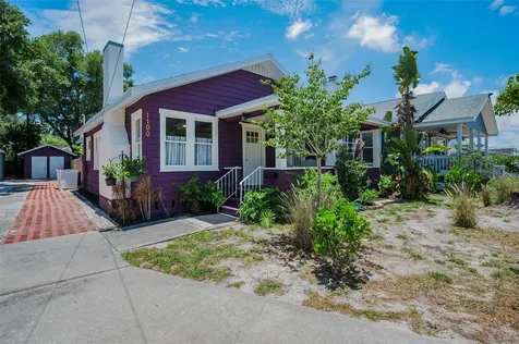 1100 35th Avenue N St Petersburg FL 33704