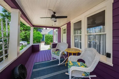 1100 35th Avenue N St Petersburg FL 33704