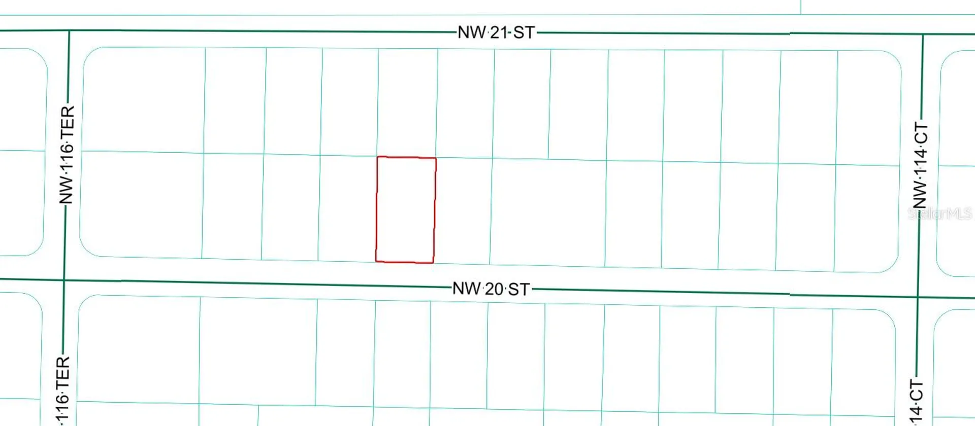 0 NW 20th Street Ocala FL 34482