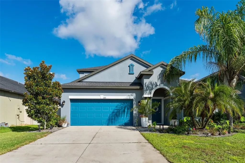 1571 Montgomery Bell Road Wesley Chapel FL 33543