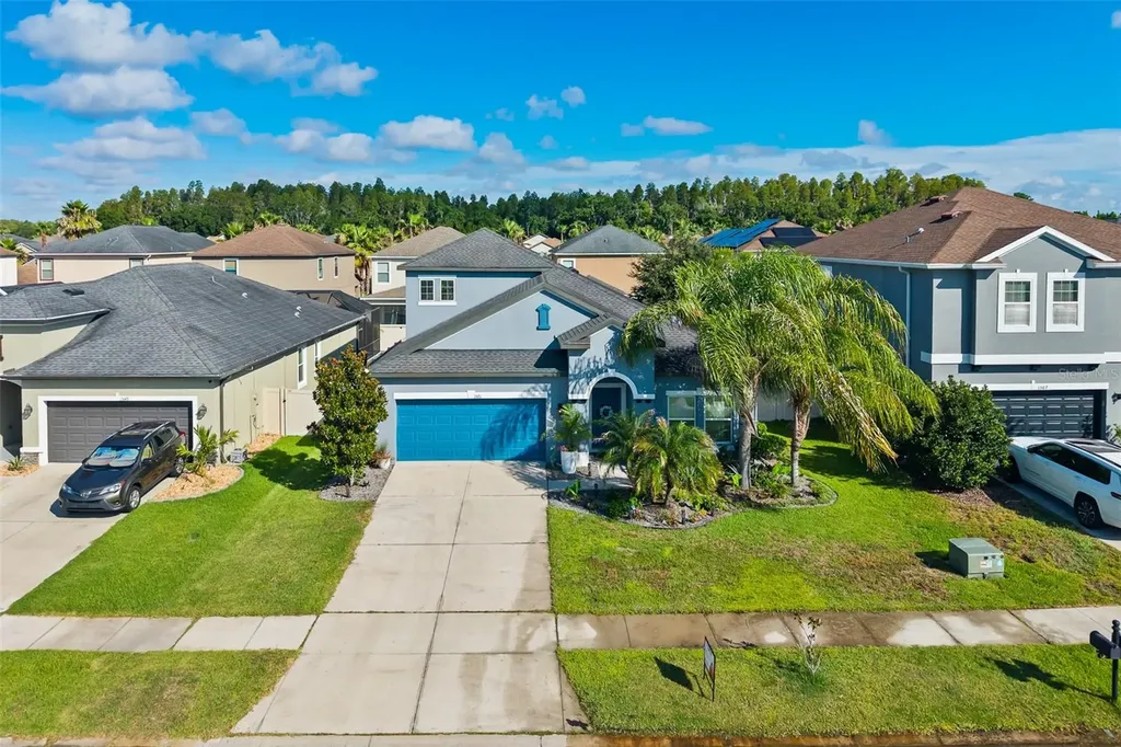1571 Montgomery Bell Road Wesley Chapel FL 33543