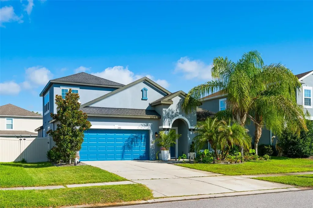 1571 Montgomery Bell Road Wesley Chapel FL 33543