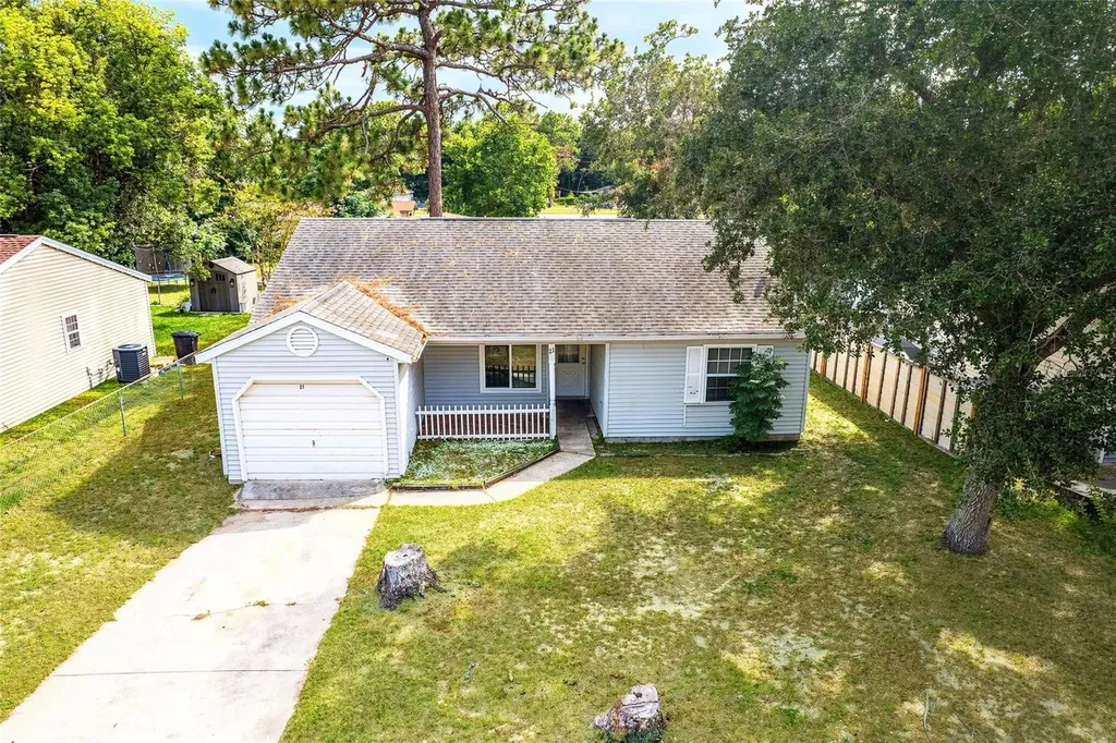 21 Spring Loop Circle Ocala FL 34472