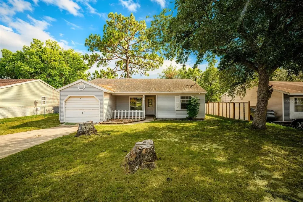 21 Spring Loop Circle Ocala FL 34472