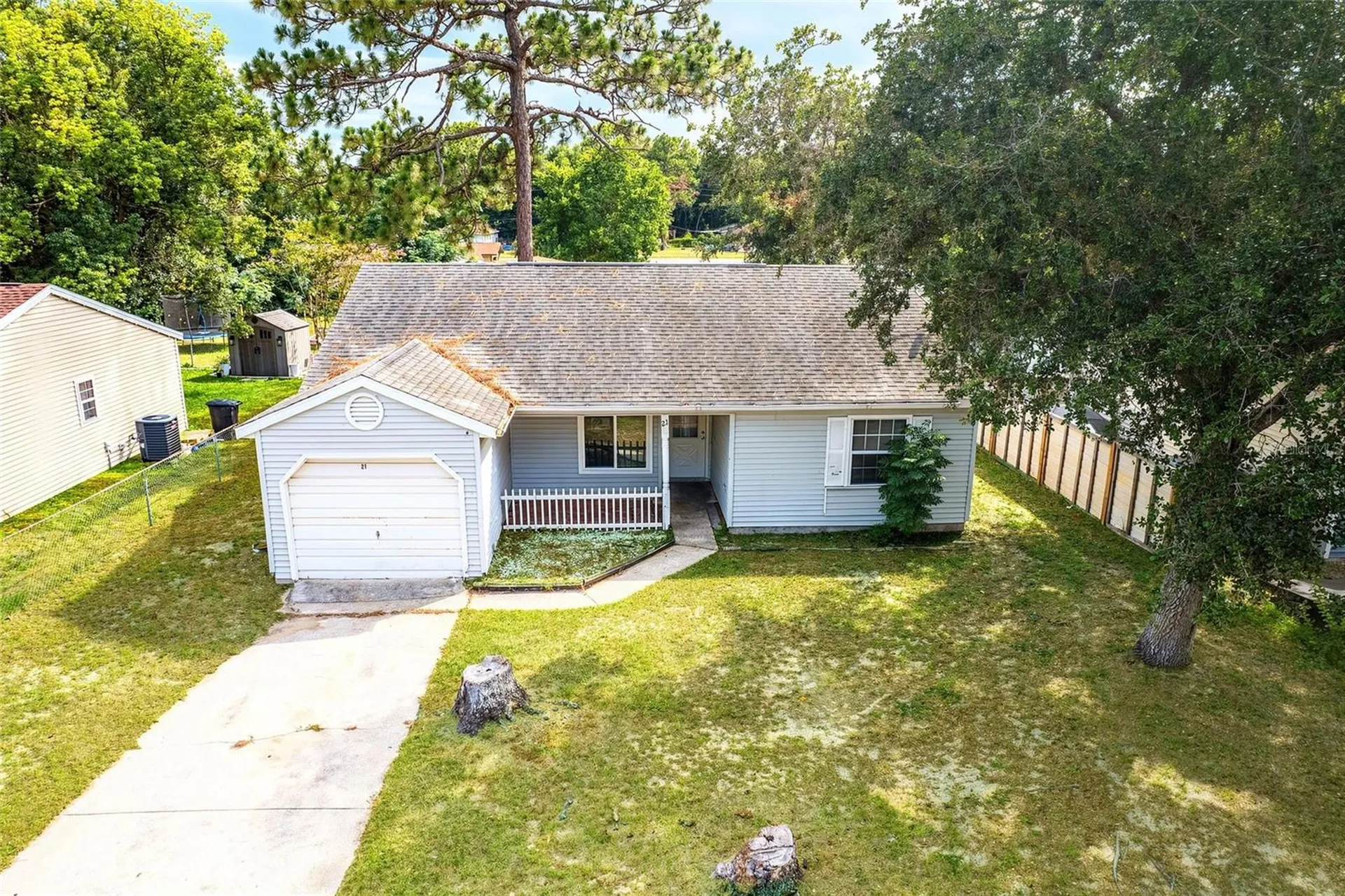 21 Spring Loop Circle Ocala FL 34472