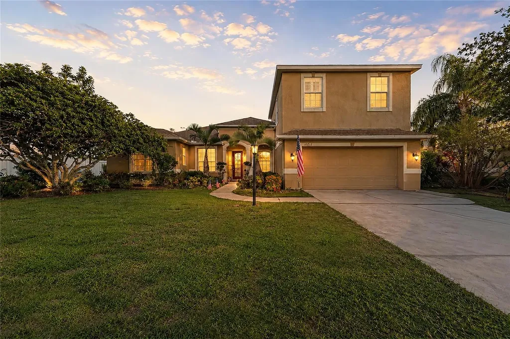 10918 Bullrush Terrace Lakewood Ranch FL 34202