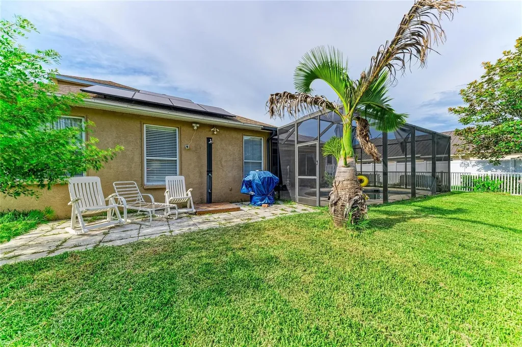 10918 Bullrush Terrace Lakewood Ranch FL 34202