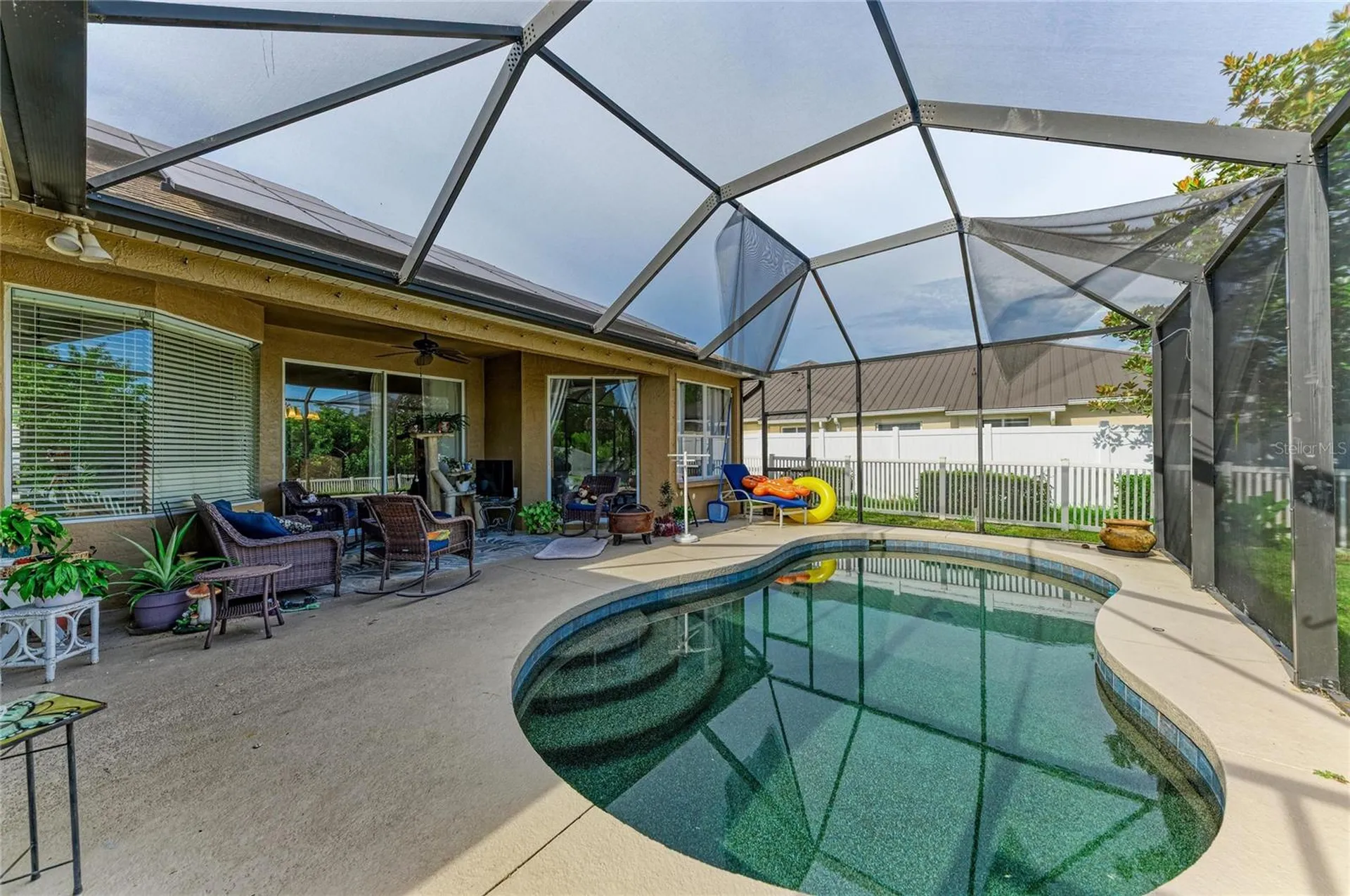 10918 Bullrush Terrace Lakewood Ranch FL 34202