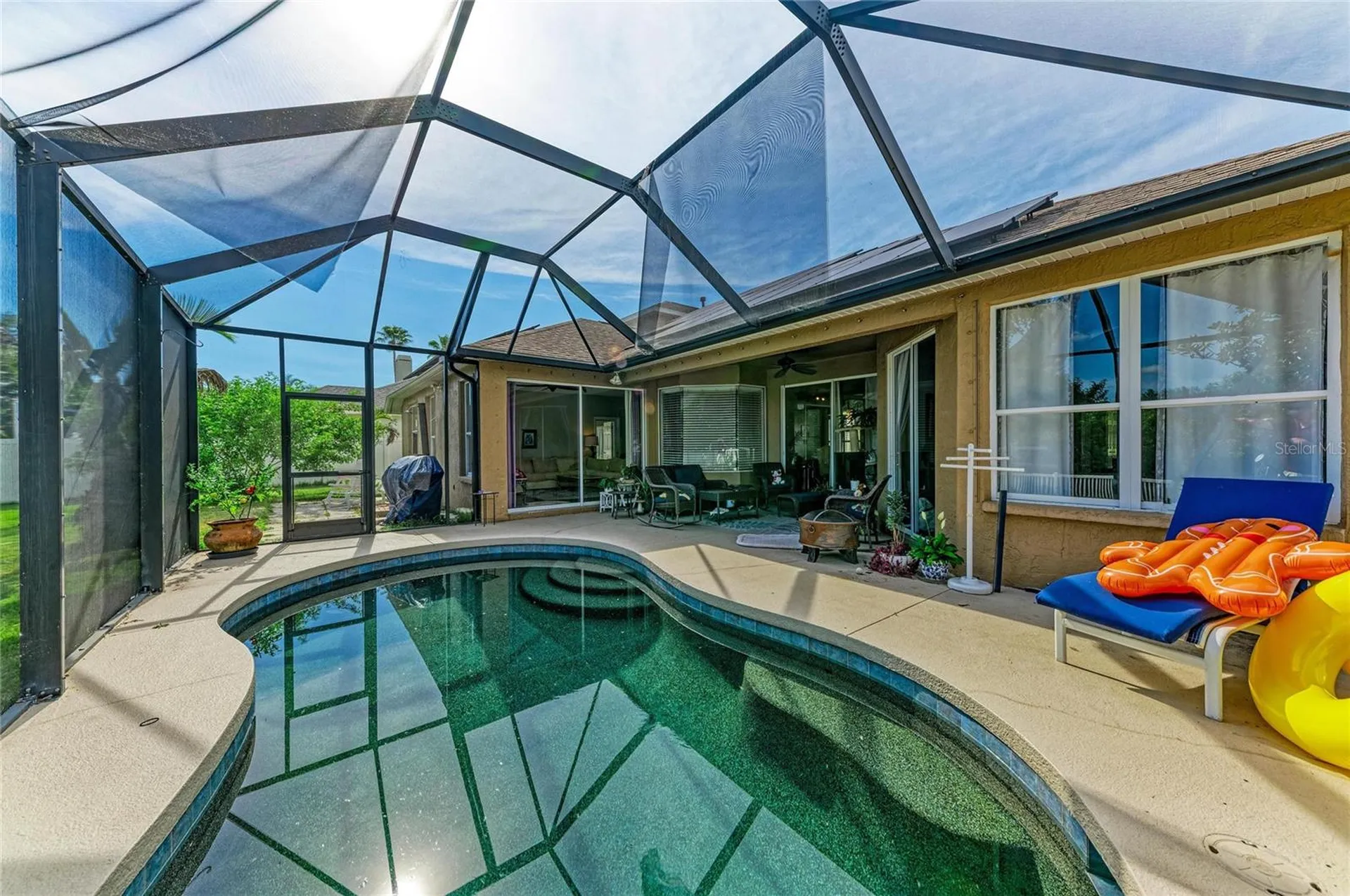 10918 Bullrush Terrace Lakewood Ranch FL 34202