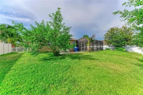 10918 Bullrush Terrace Lakewood Ranch FL 34202