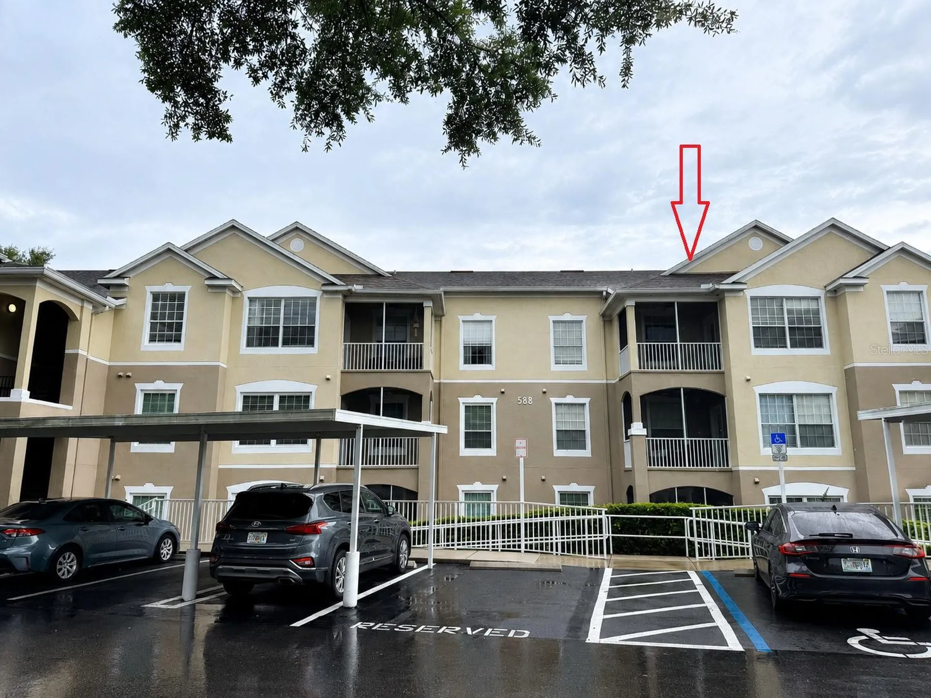588 Brantley Terrace Way Altamonte Springs FL 32714