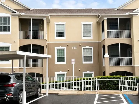 588 Brantley Terrace Way Altamonte Springs FL 32714