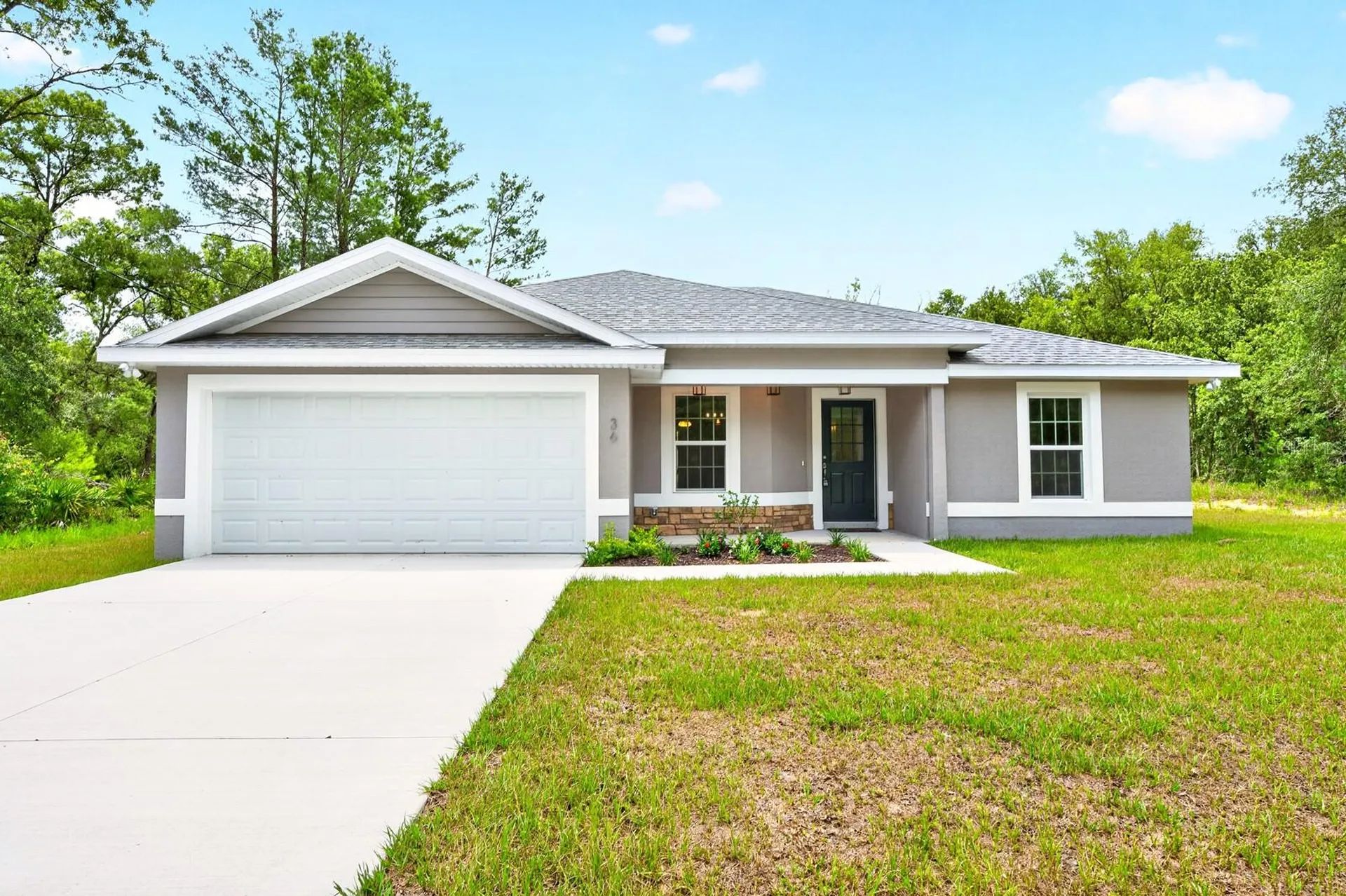36 Fisher Lane Course Ocklawaha FL 32179