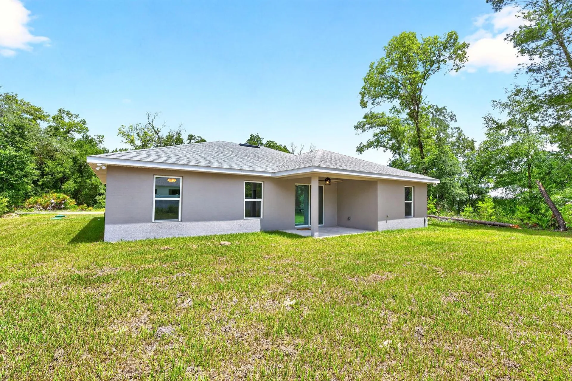 36 Fisher Lane Course Ocklawaha FL 32179