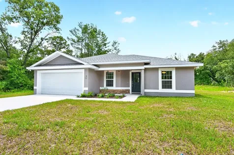 36 Fisher Lane Course Ocklawaha FL 32179
