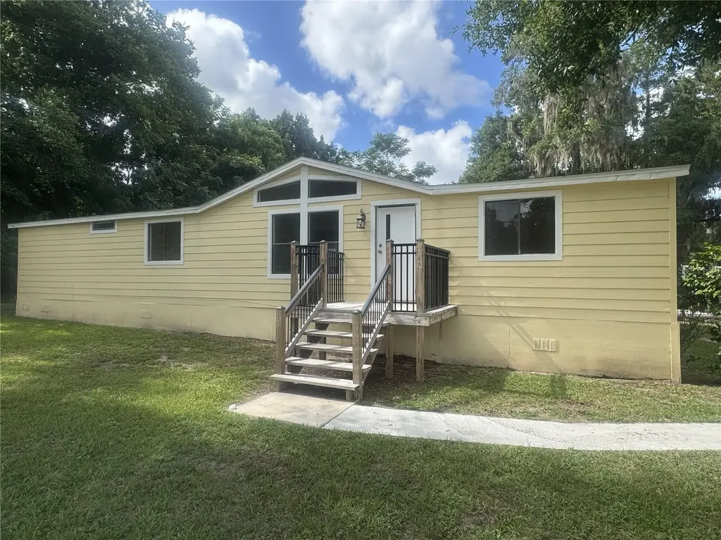 5205 SE 32nd Court Ocala FL 34480