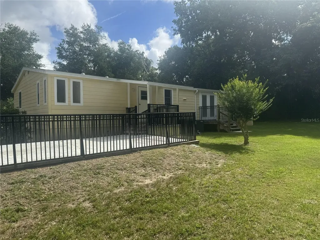 5205 SE 32nd Court Ocala FL 34480