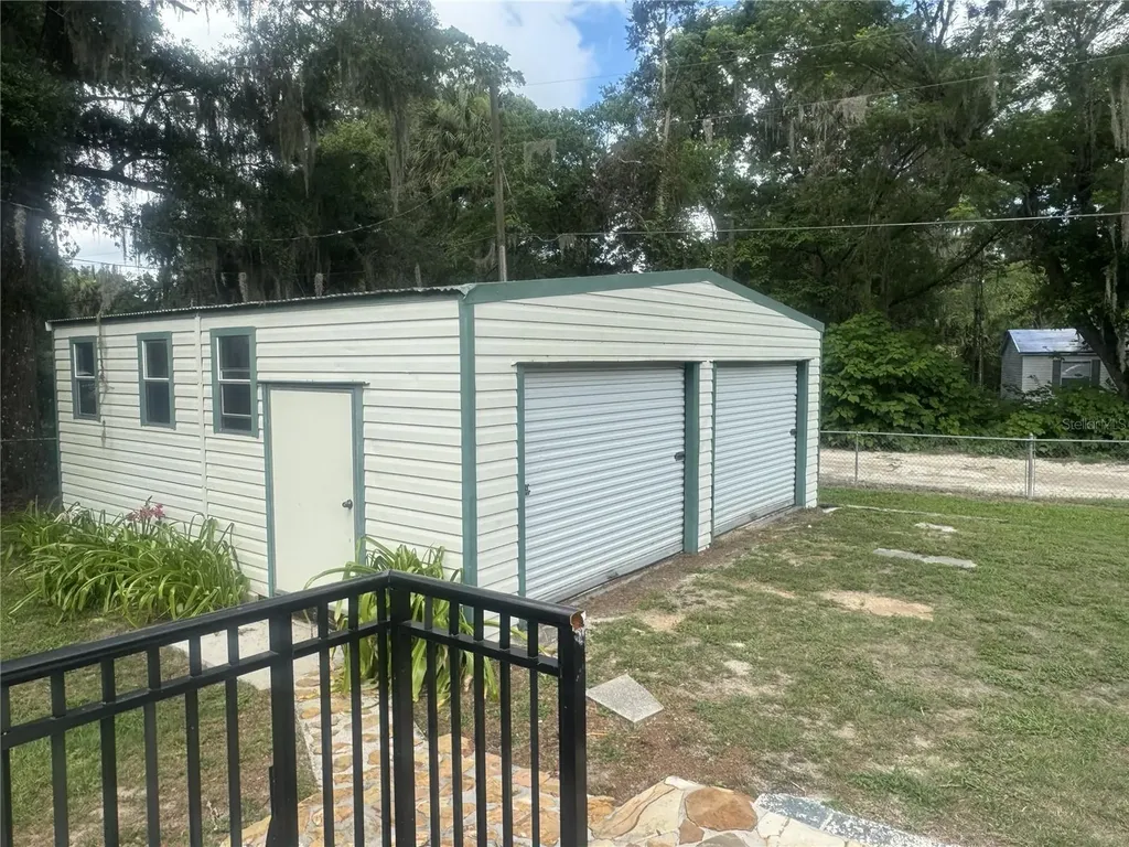5205 SE 32nd Court Ocala FL 34480