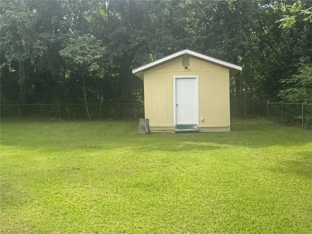 5205 SE 32nd Court Ocala FL 34480
