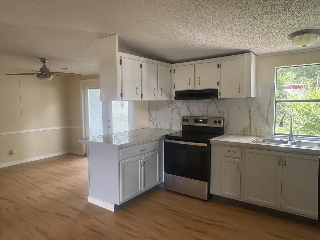 5205 SE 32nd Court Ocala FL 34480