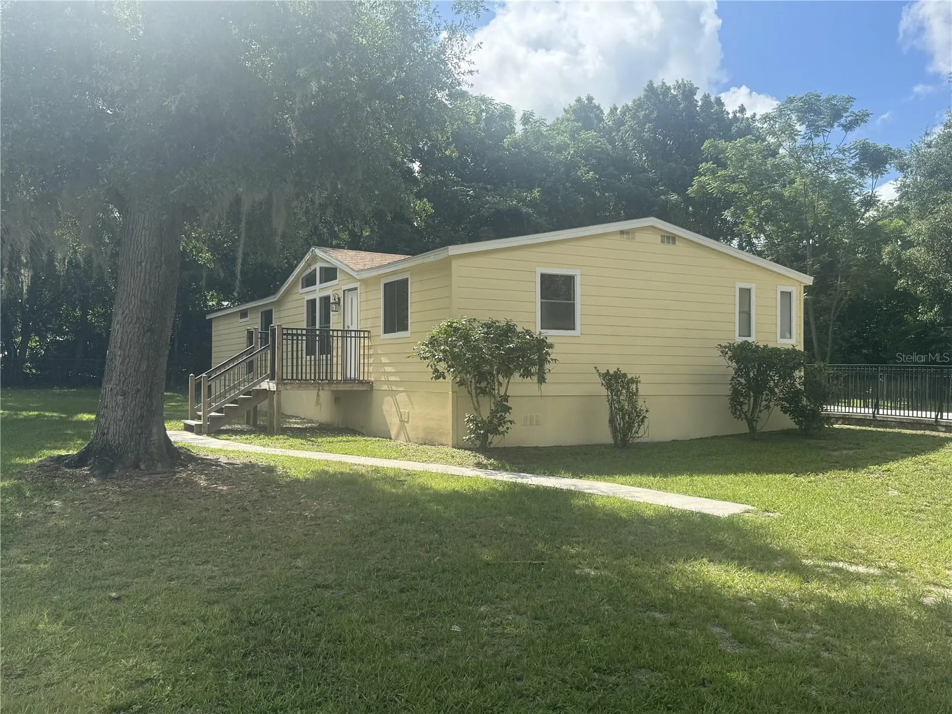 5205 SE 32nd Court Ocala FL 34480