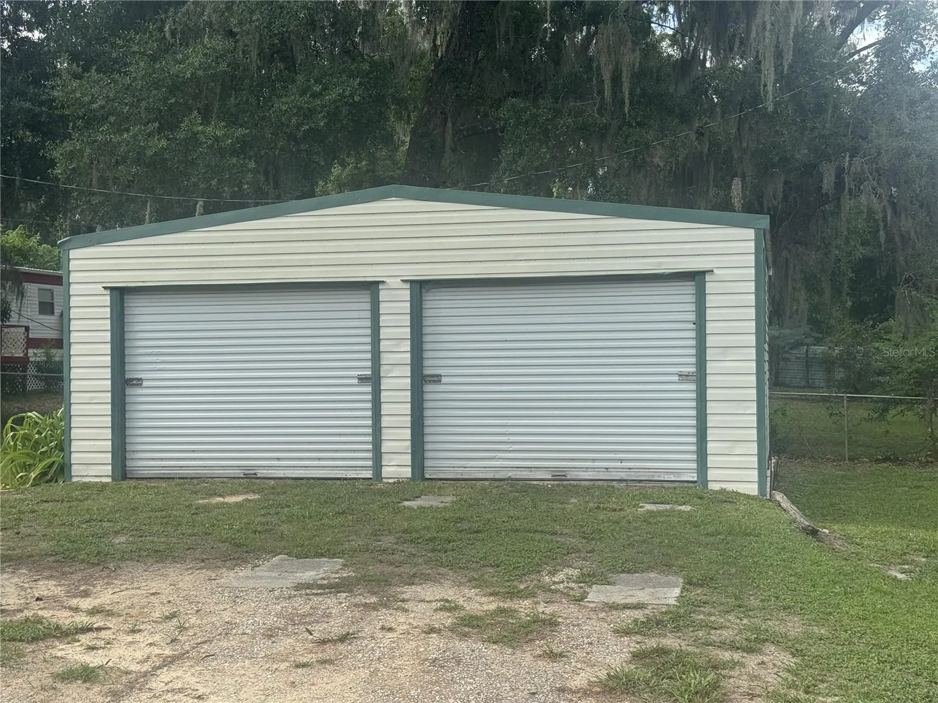 5205 SE 32nd Court Ocala FL 34480