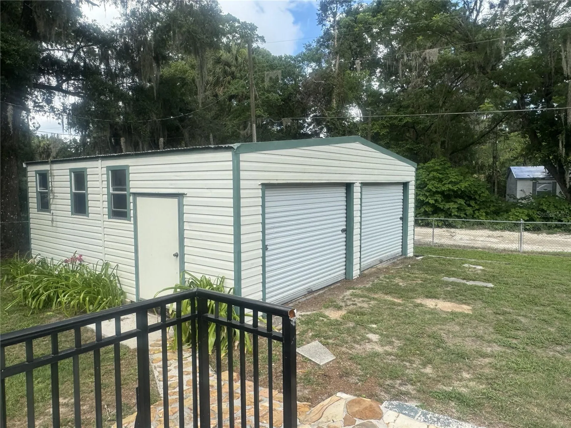 5205 SE 32nd Court Ocala FL 34480