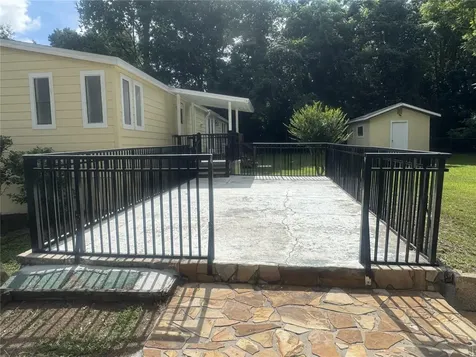 5205 SE 32nd Court Ocala FL 34480