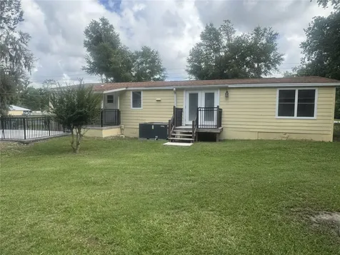 5205 SE 32nd Court Ocala FL 34480