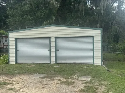 5205 SE 32nd Court Ocala FL 34480