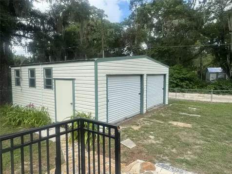 5205 SE 32nd Court Ocala FL 34480