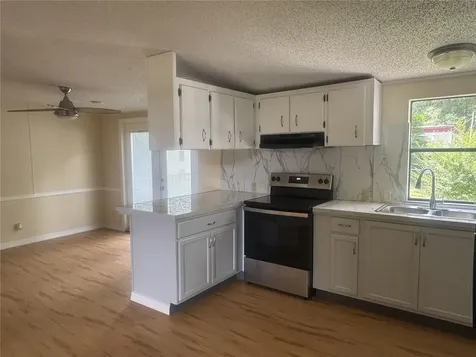 5205 SE 32nd Court Ocala FL 34480