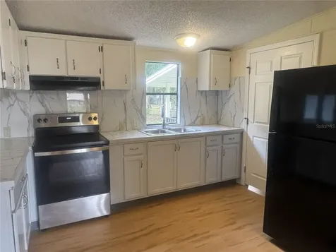 5205 SE 32nd Court Ocala FL 34480