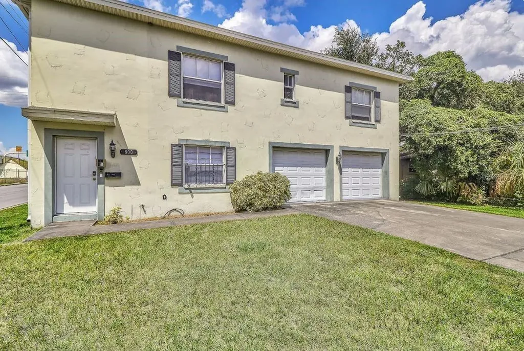 800 E Baker Street Tampa FL 33603