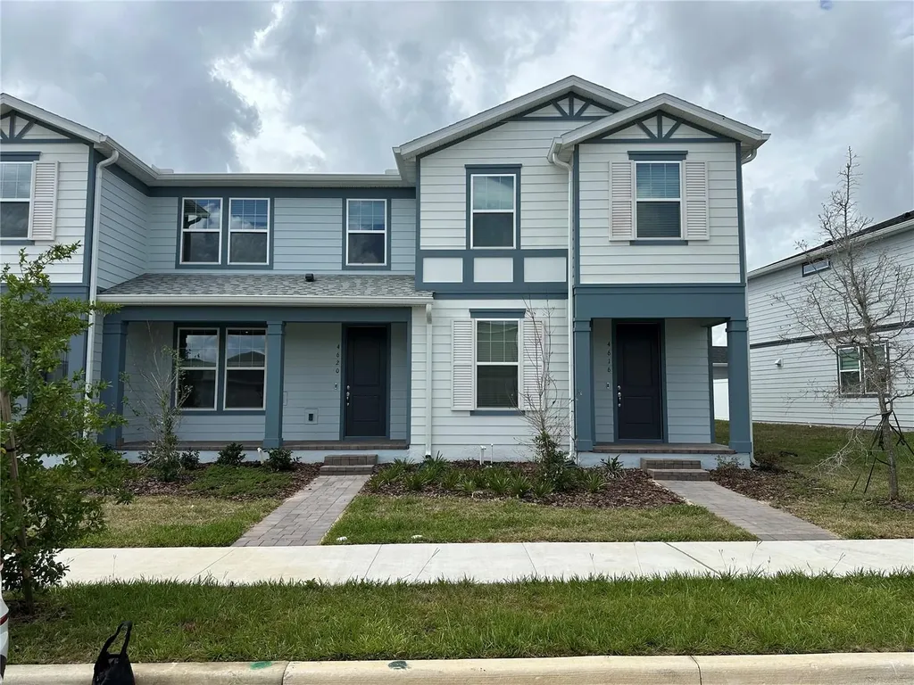4620 Orchard View Alley Clermont FL 34714