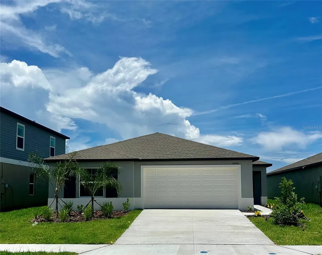 6018 Blue Paloma Palmetto FL 34221