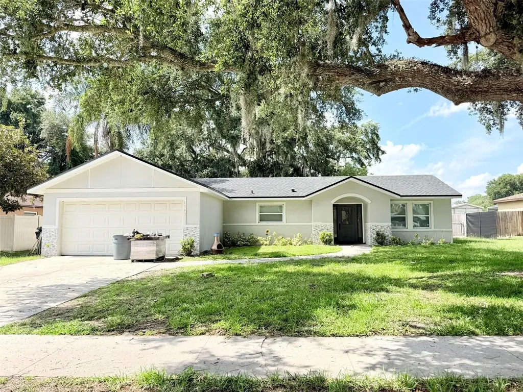 1543 Heather Way Kissimmee FL 34744