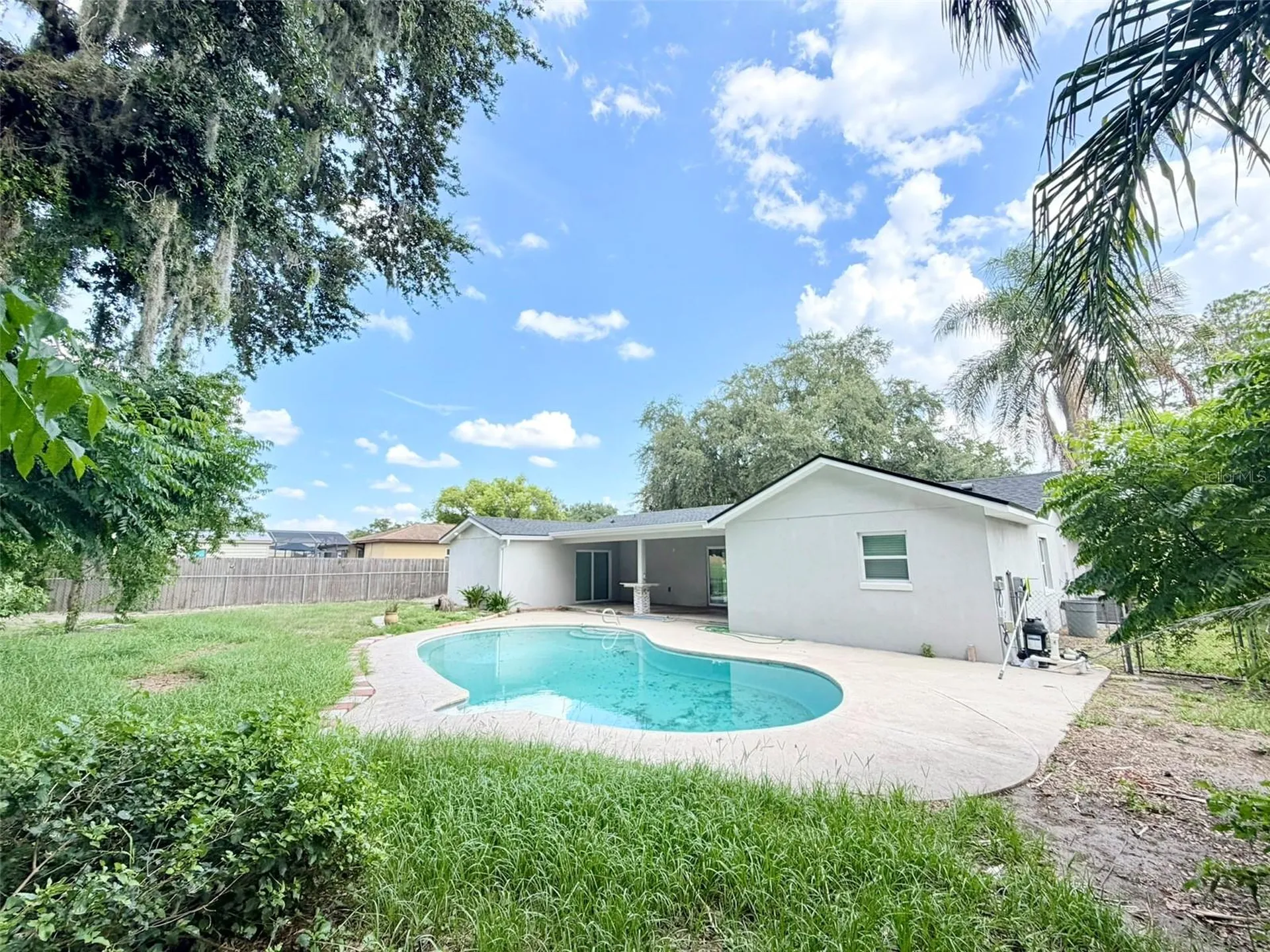 1543 Heather Way Kissimmee FL 34744