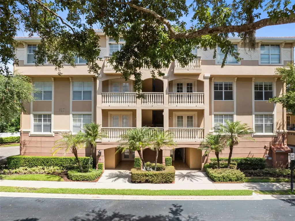 917 Lotus Vista Drive Altamonte Springs FL 32714