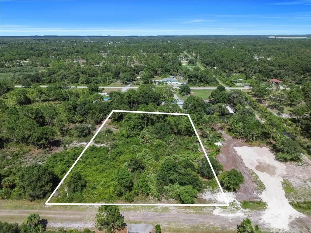 575 S Palomino Street Clewiston FL 33440
