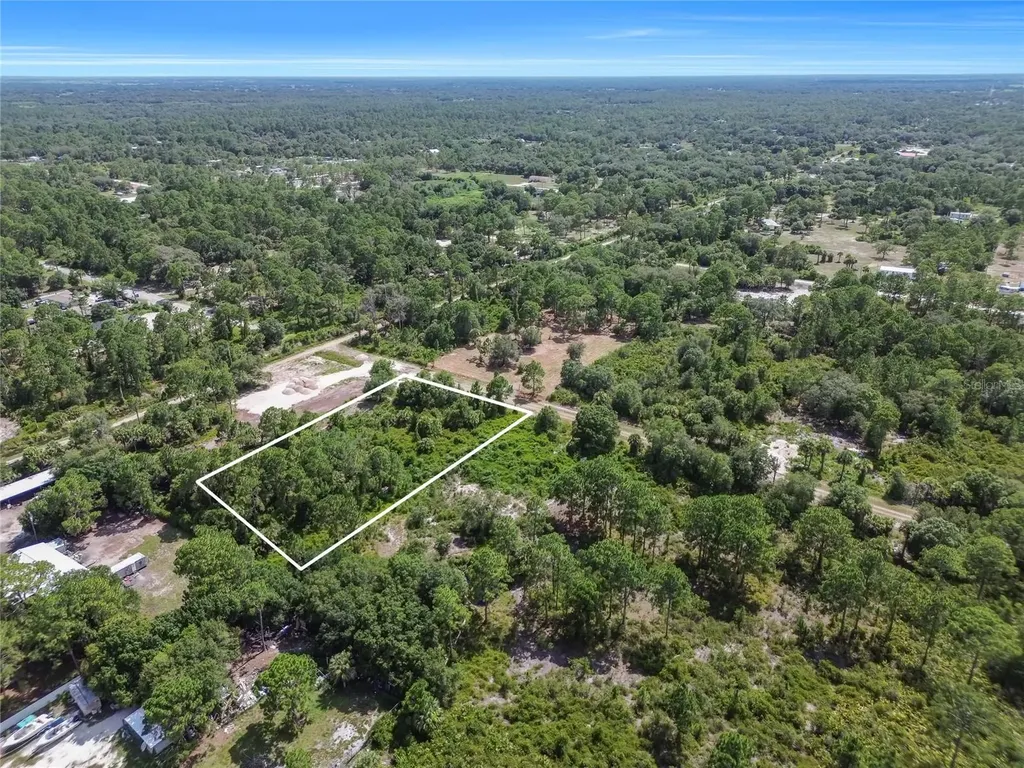 575 S Palomino Street Clewiston FL 33440
