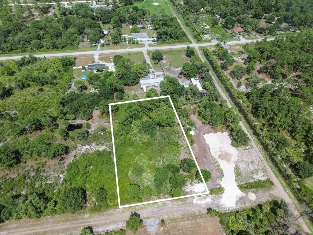 575 S Palomino Street Clewiston FL 33440