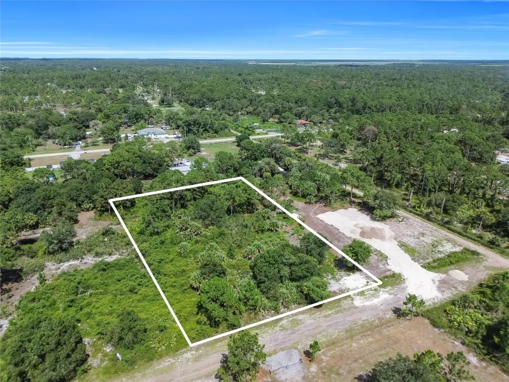 575 S Palomino Street Clewiston FL 33440