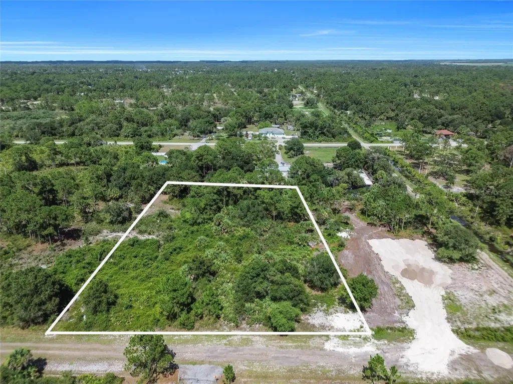 575 S Palomino Street Clewiston FL 33440