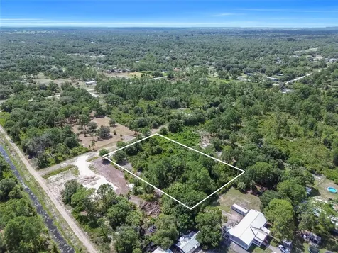 575 S Palomino Street Clewiston FL 33440