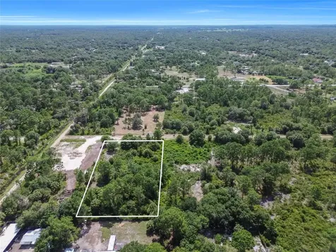575 S Palomino Street Clewiston FL 33440