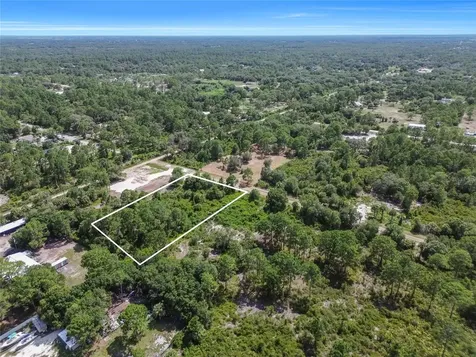575 S Palomino Street Clewiston FL 33440