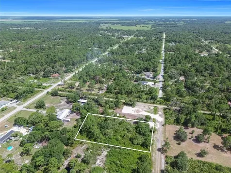575 S Palomino Street Clewiston FL 33440