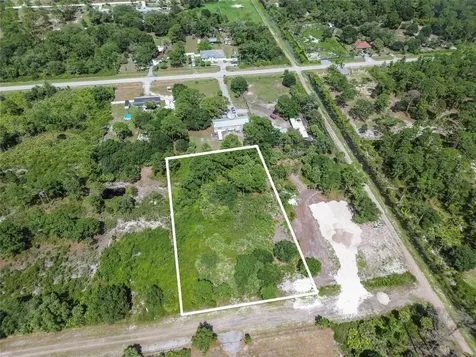575 S Palomino Street Clewiston FL 33440
