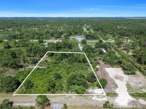 575 S Palomino Street Clewiston FL 33440